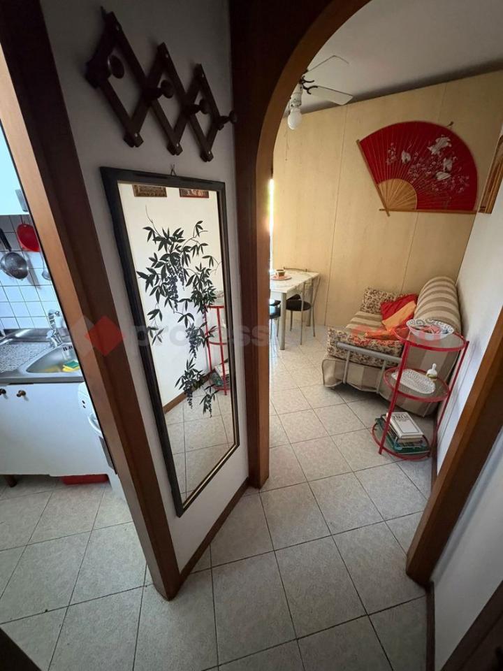 appartamento in vendita a Montecatini-Terme
