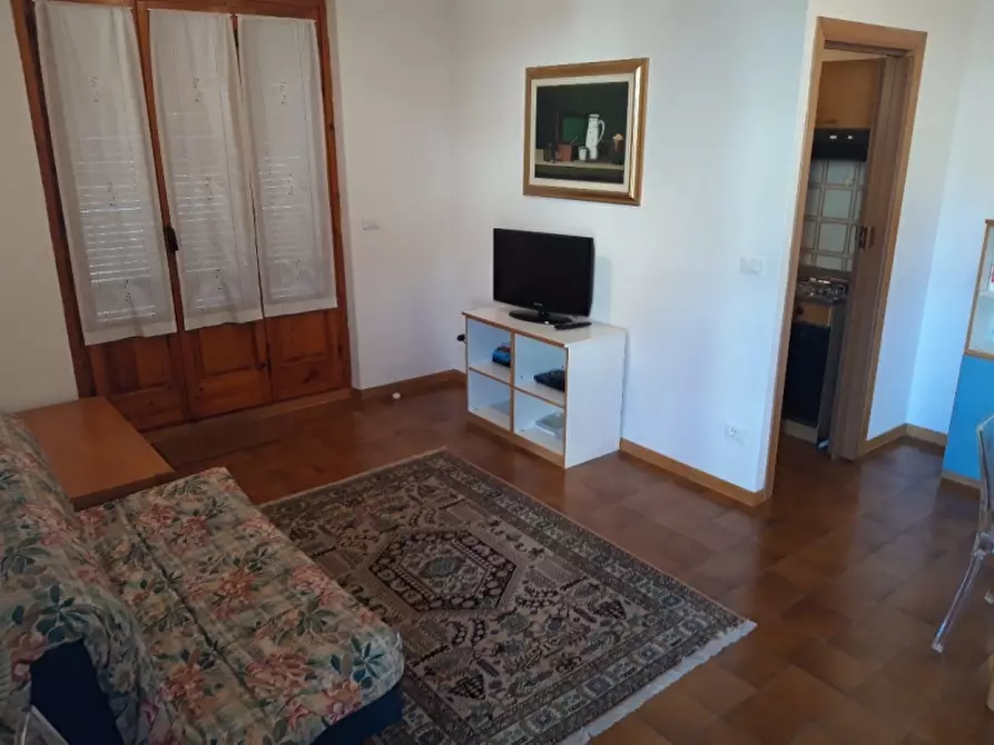 appartamento in vendita a Montecatini-Terme in zona Vico