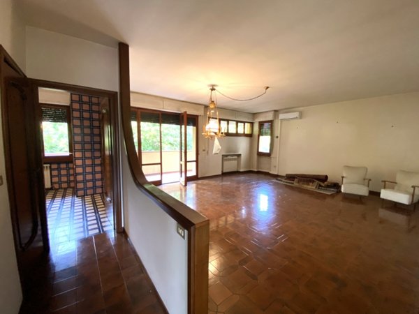 appartamento in vendita a Montecatini-Terme in zona Vico