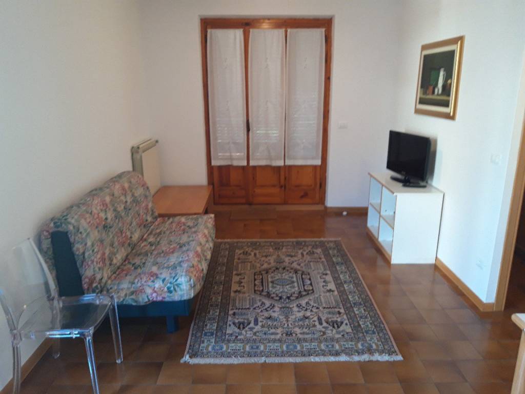 appartamento in vendita a Montecatini-Terme