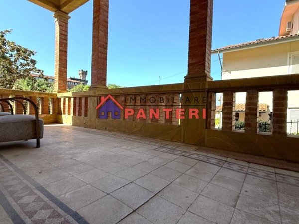 appartamento in vendita a Montecatini-Terme