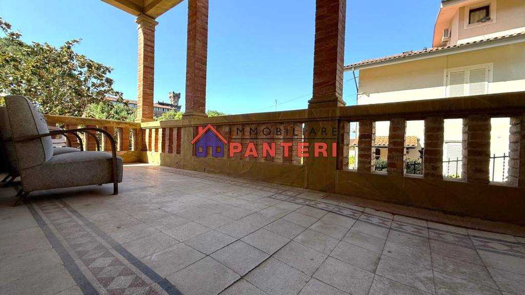 appartamento in vendita a Montecatini-Terme in zona Vico