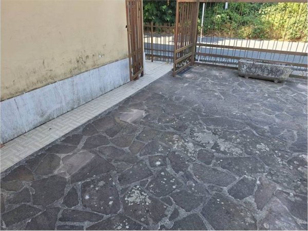 appartamento in vendita a Montecatini-Terme in zona Nievole