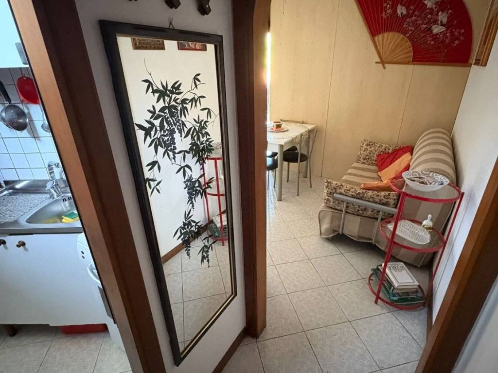 appartamento in vendita a Montecatini-Terme