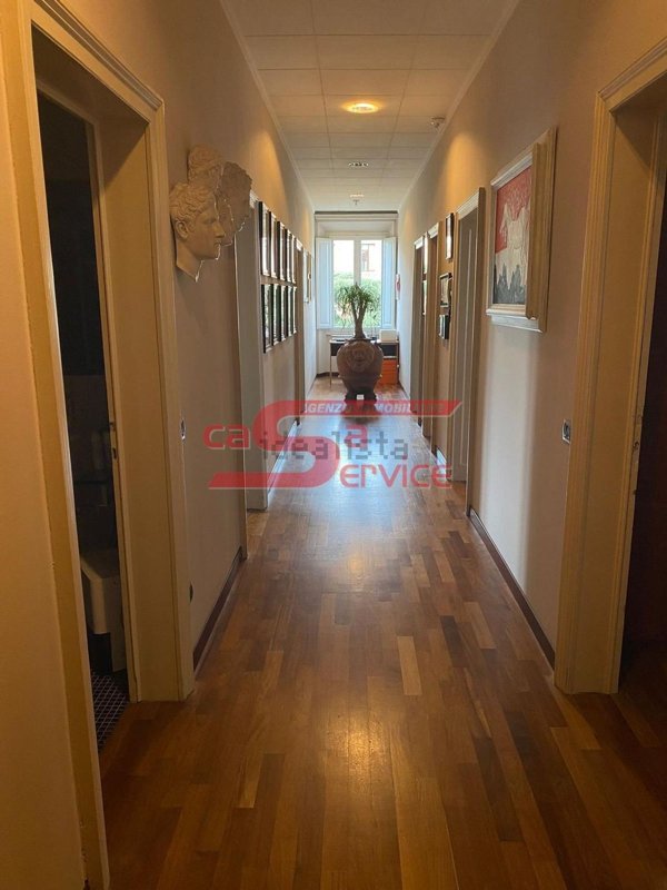 appartamento in vendita a Montecatini-Terme