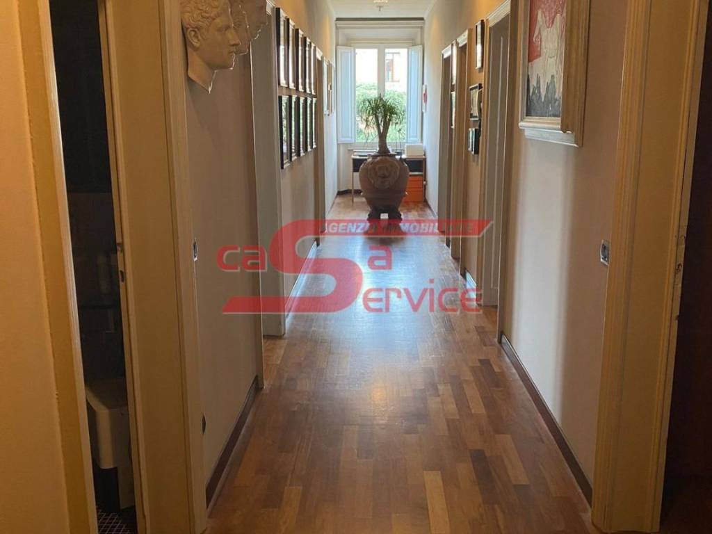 appartamento in vendita a Montecatini-Terme