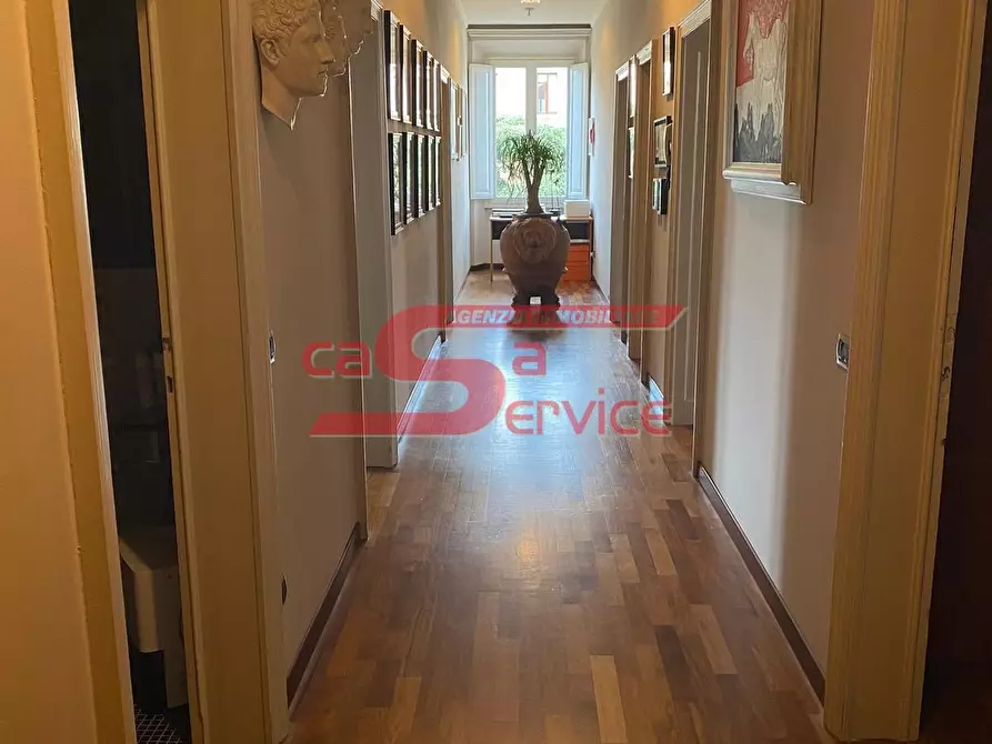 appartamento in vendita a Montecatini-Terme