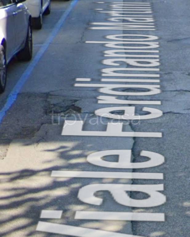 appartamento in vendita a Montecatini-Terme in zona Vico