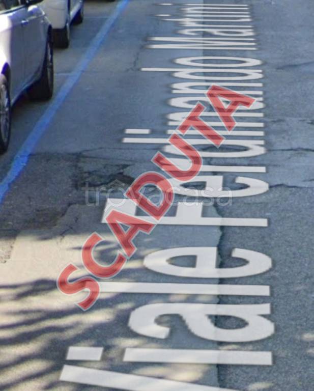 appartamento in vendita a Montecatini-Terme in zona Vico