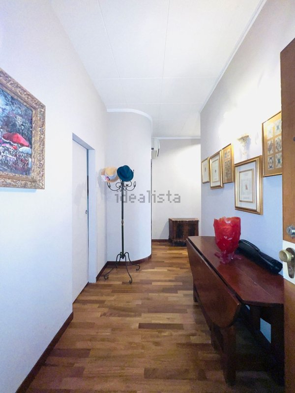 appartamento in vendita a Montecatini-Terme