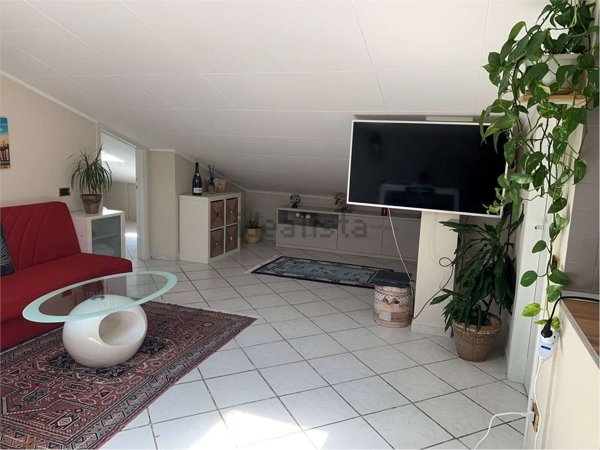 appartamento in vendita a Montecatini-Terme in zona Vico
