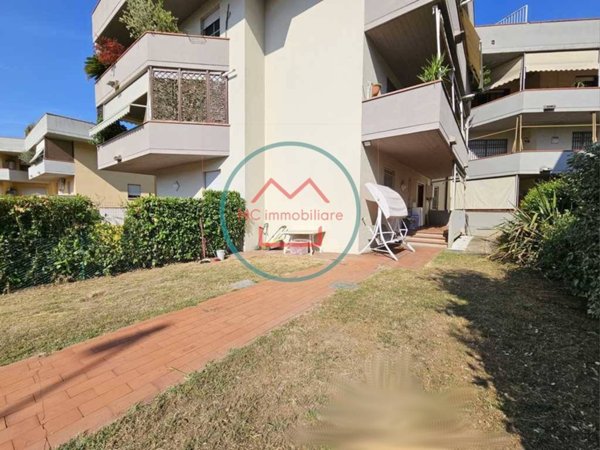 appartamento in vendita a Montecatini-Terme