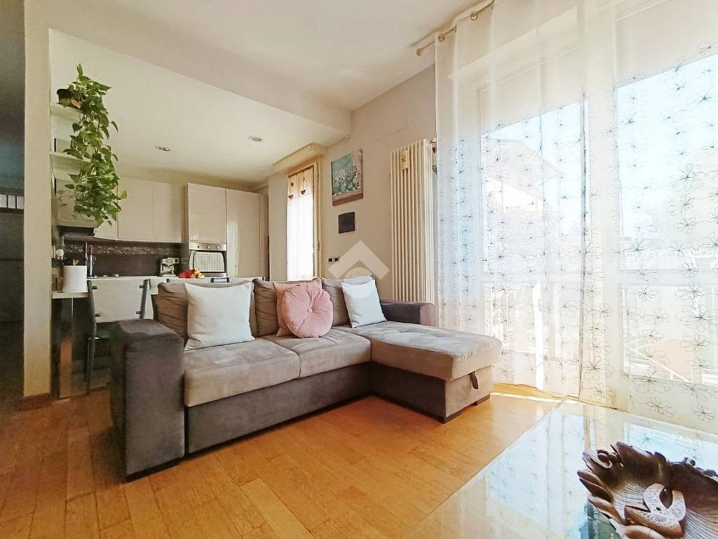 appartamento in vendita a Montecatini-Terme
