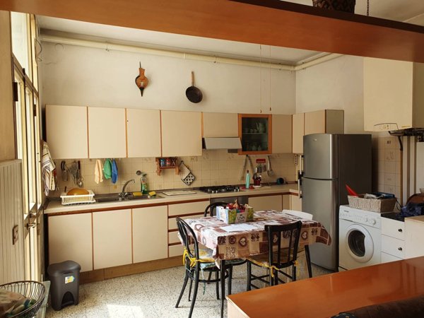 appartamento in vendita a Montecatini-Terme