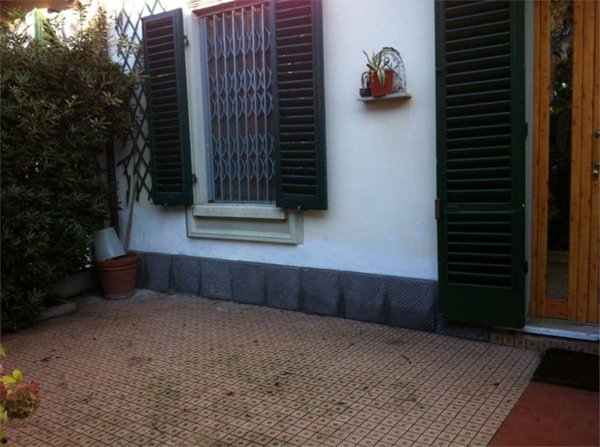 casa indipendente in vendita a Montecatini-Terme in zona Vico