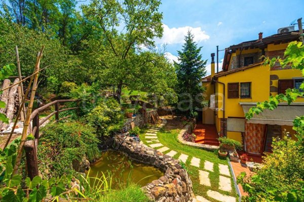 casa indipendente in vendita a Montecatini-Terme in zona Vico