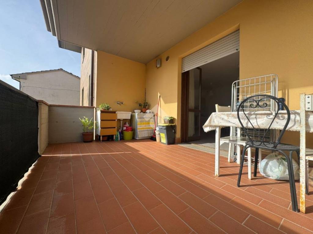 appartamento in vendita a Montecatini-Terme in zona Vico