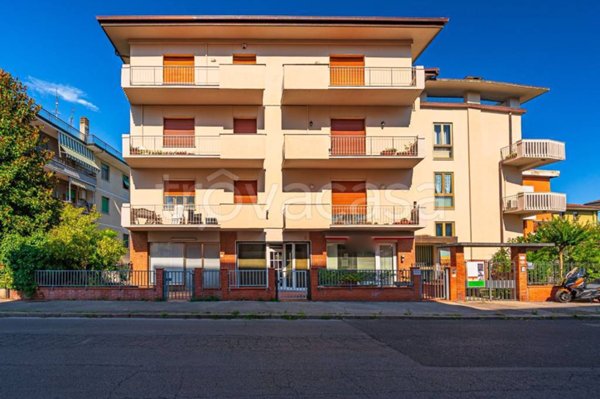 monolocale in vendita a Montecatini-Terme in zona Vico