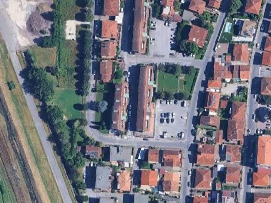 appartamento in vendita a Montecatini-Terme in zona Vico