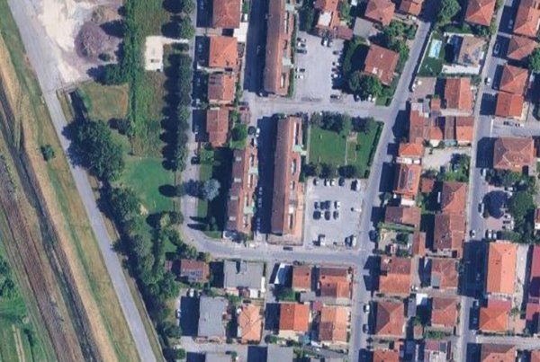 appartamento in vendita a Montecatini-Terme in zona Vico