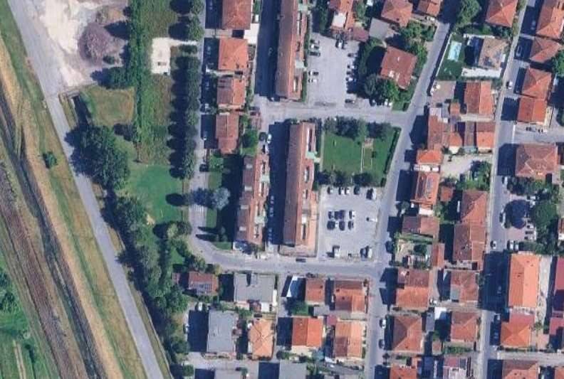appartamento in vendita a Montecatini-Terme in zona Vico
