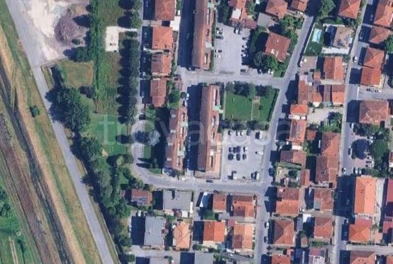 appartamento in vendita a Montecatini-Terme in zona Vico