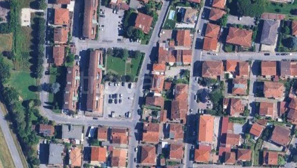appartamento in vendita a Montecatini-Terme in zona Vico