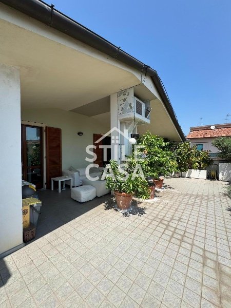 appartamento in vendita a Montecatini-Terme in zona Vico