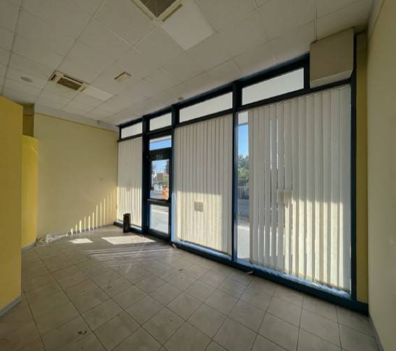 ufficio in vendita a Montecatini-Terme