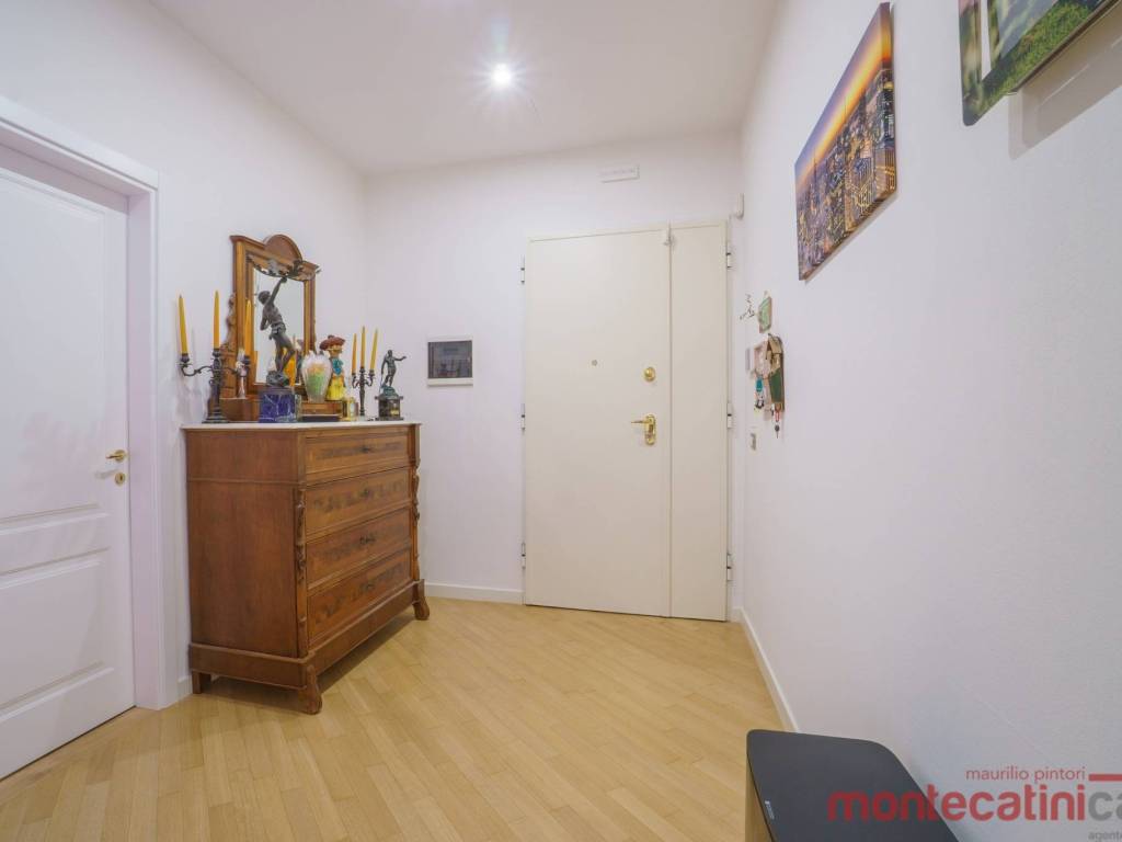 appartamento in vendita a Montecatini-Terme