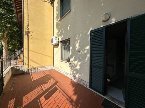 appartamento in vendita a Montecatini-Terme in zona Vico