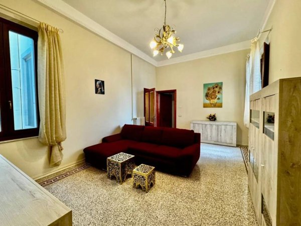 appartamento in vendita a Montecatini-Terme