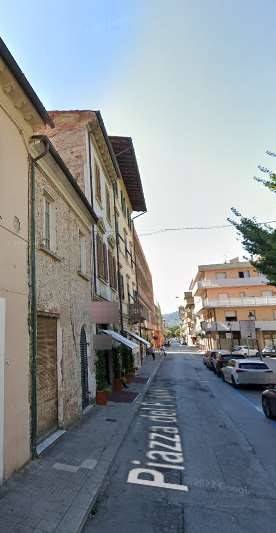 casa indipendente in vendita a Montecatini-Terme in zona Vico