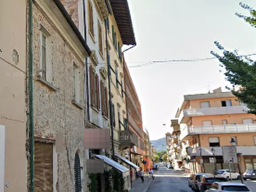 casa indipendente in vendita a Montecatini-Terme in zona Vico