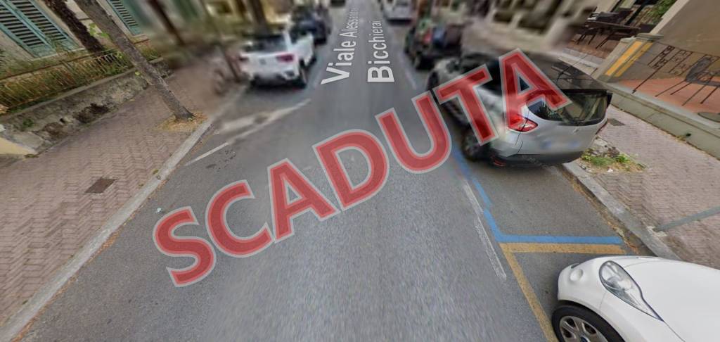 negozio in vendita a Montecatini-Terme in zona Vico