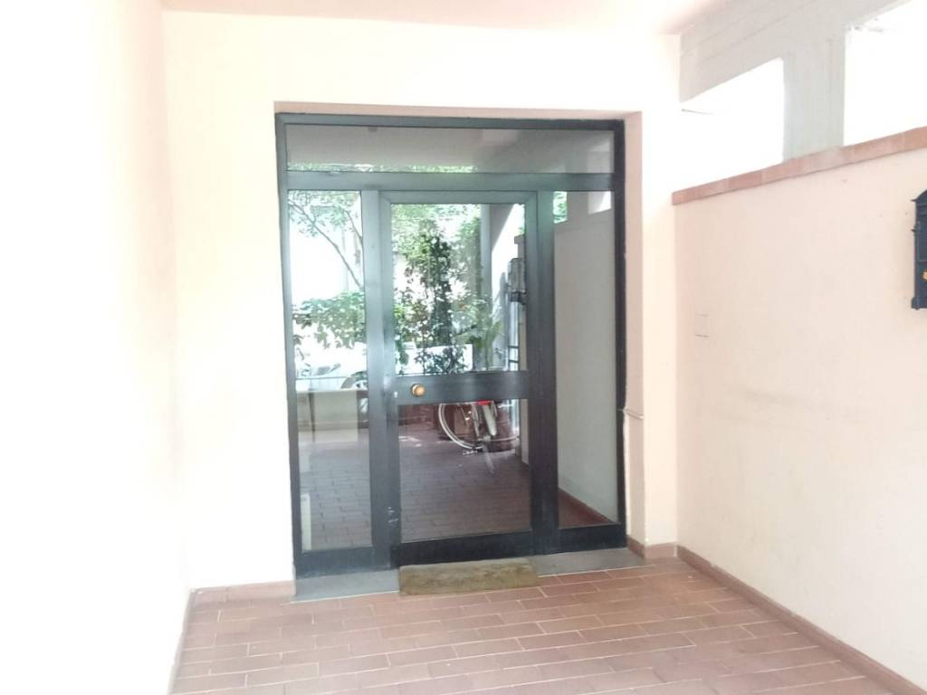appartamento in vendita a Montecatini-Terme