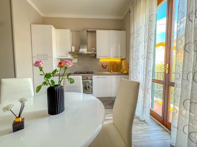 appartamento in vendita a Montecatini-Terme