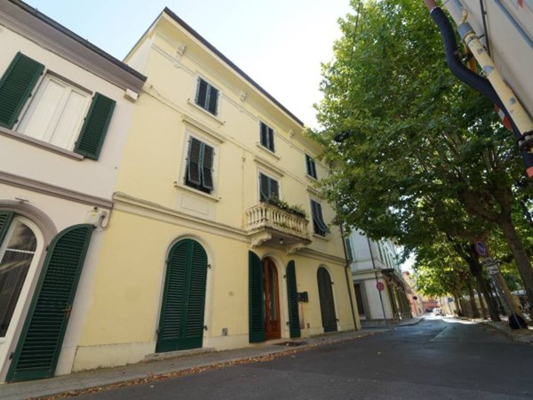 appartamento in vendita a Montecatini-Terme