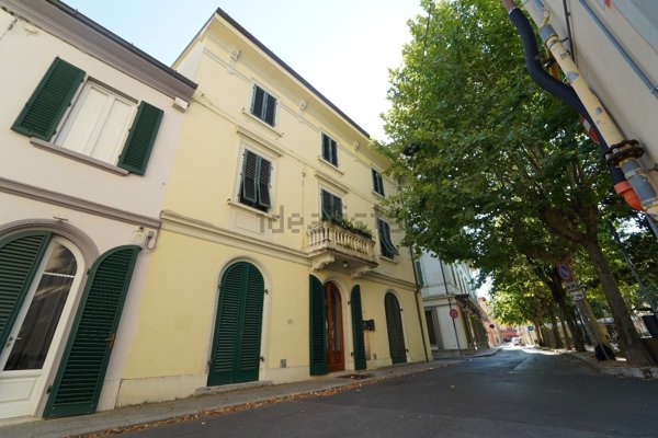 appartamento in vendita a Montecatini-Terme