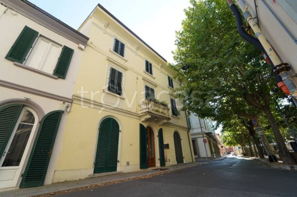 appartamento in vendita a Montecatini-Terme in zona Vico