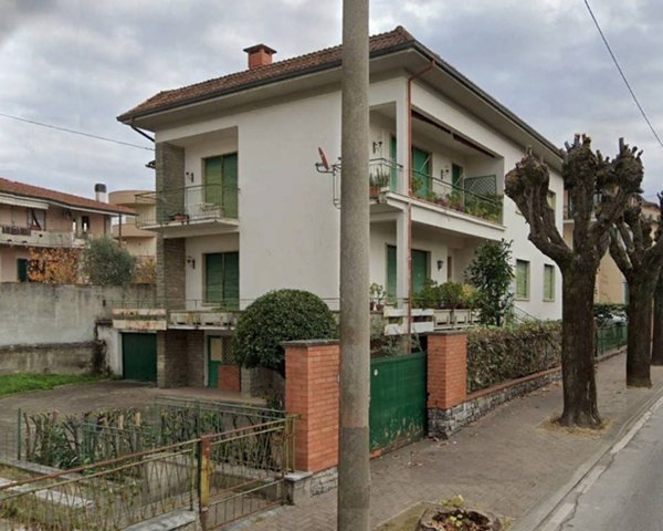 casa indipendente in vendita a Montecatini-Terme in zona Vico