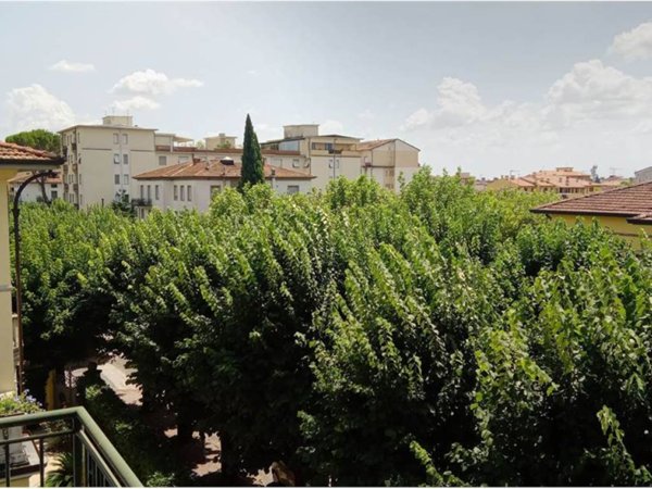appartamento in vendita a Montecatini-Terme