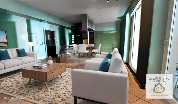 casa indipendente in vendita a Montecatini-Terme in zona Vico