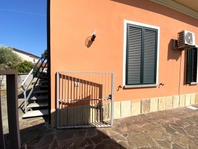 casa indipendente in vendita a Montecatini-Terme in zona Vico