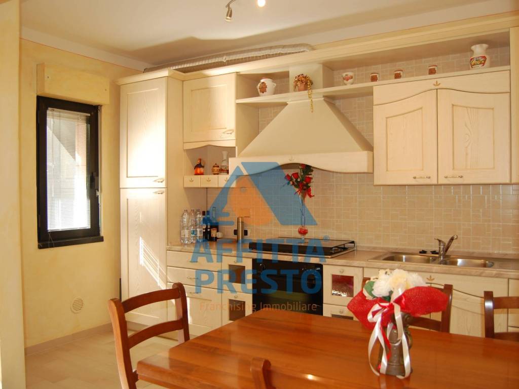 appartamento in vendita a Montecatini-Terme