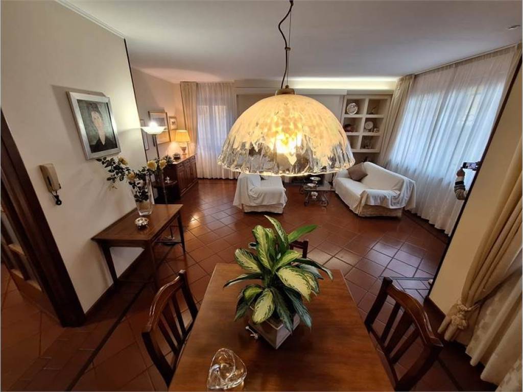 casa indipendente in vendita a Montecatini-Terme in zona Vico
