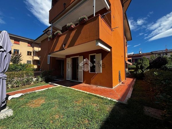appartamento in vendita a Montecatini-Terme