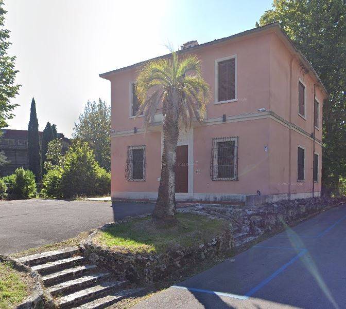 appartamento in vendita a Montecatini-Terme