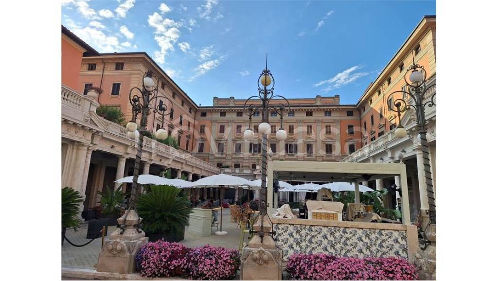 appartamento in vendita a Montecatini-Terme