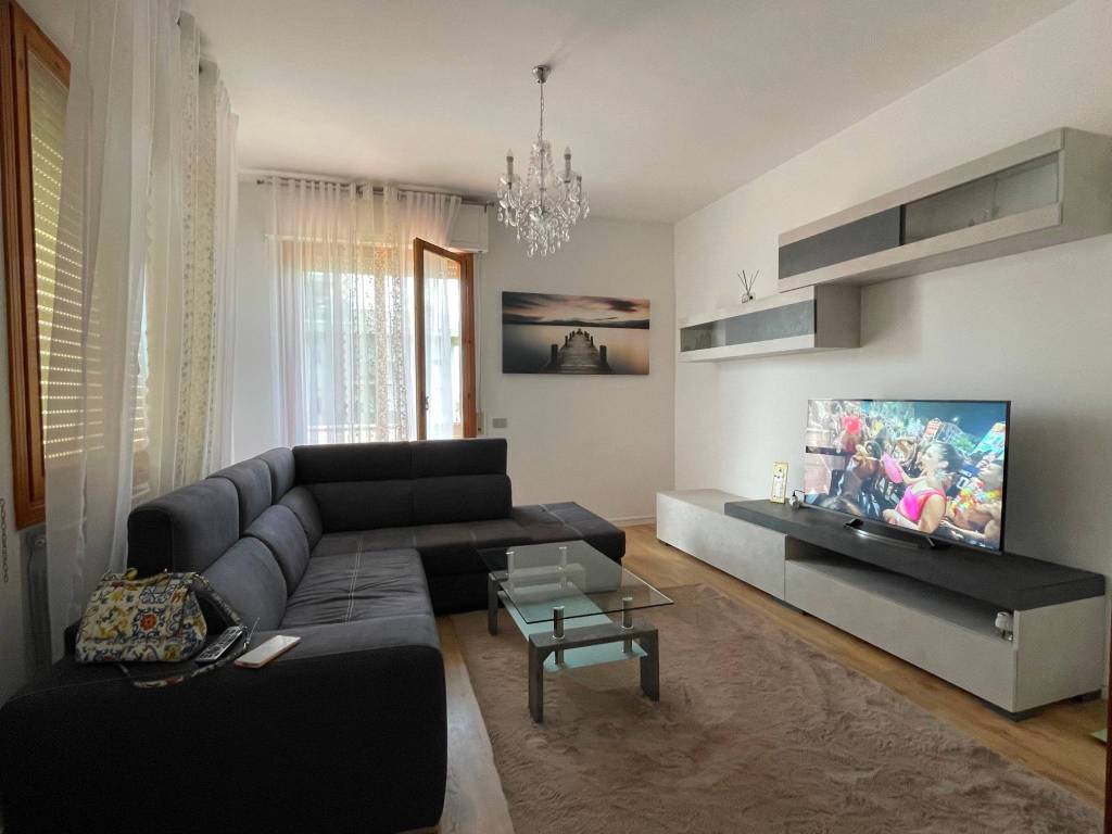 appartamento in vendita a Montecatini-Terme
